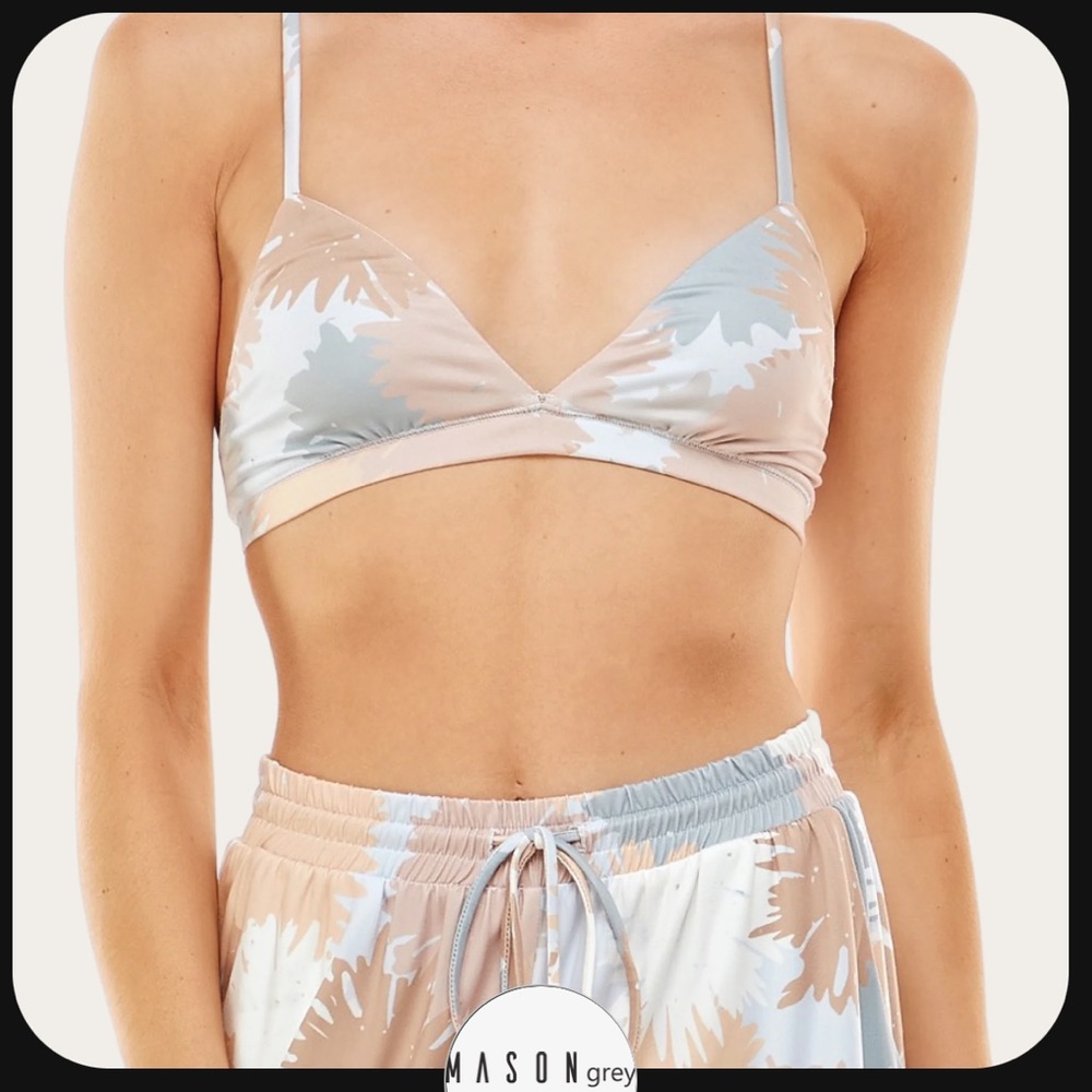 Babe Sleep/Lounge Bralette